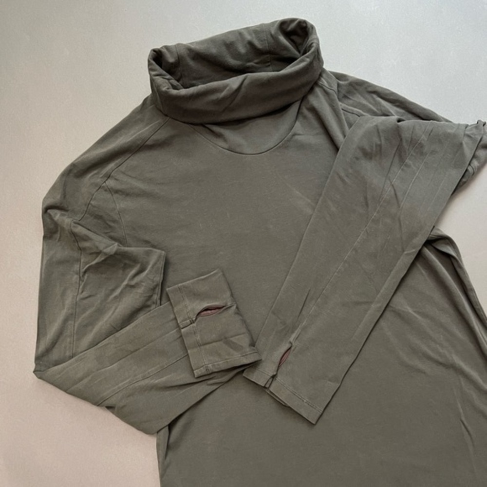 JUNHASHIMOTO Sweatshirt Gorp Luxury Utility Designer Streetwear Made in Japan - Picture 13 of 16